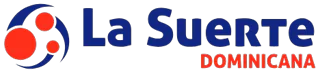 Logo de La Suerte