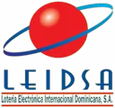 Logo de Leidsa