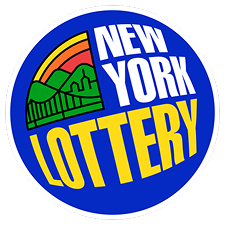 Logo de New York Lottery