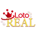 Logo de Loteria Real